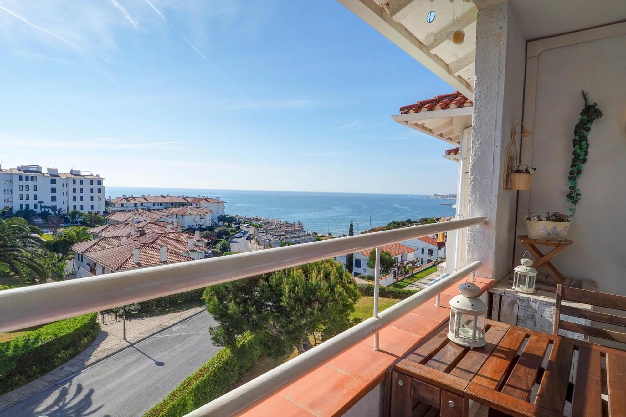 Seaside Cozy Apartment By Hello Homes Sitges Exterior photo